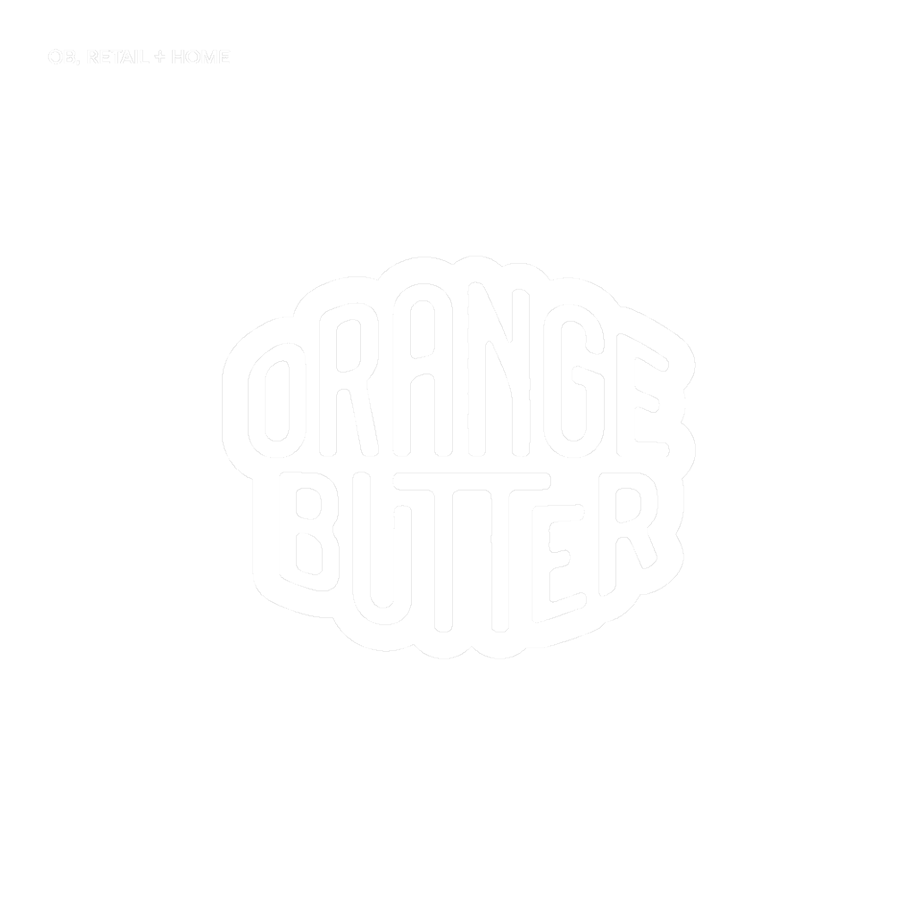 Orange Butter